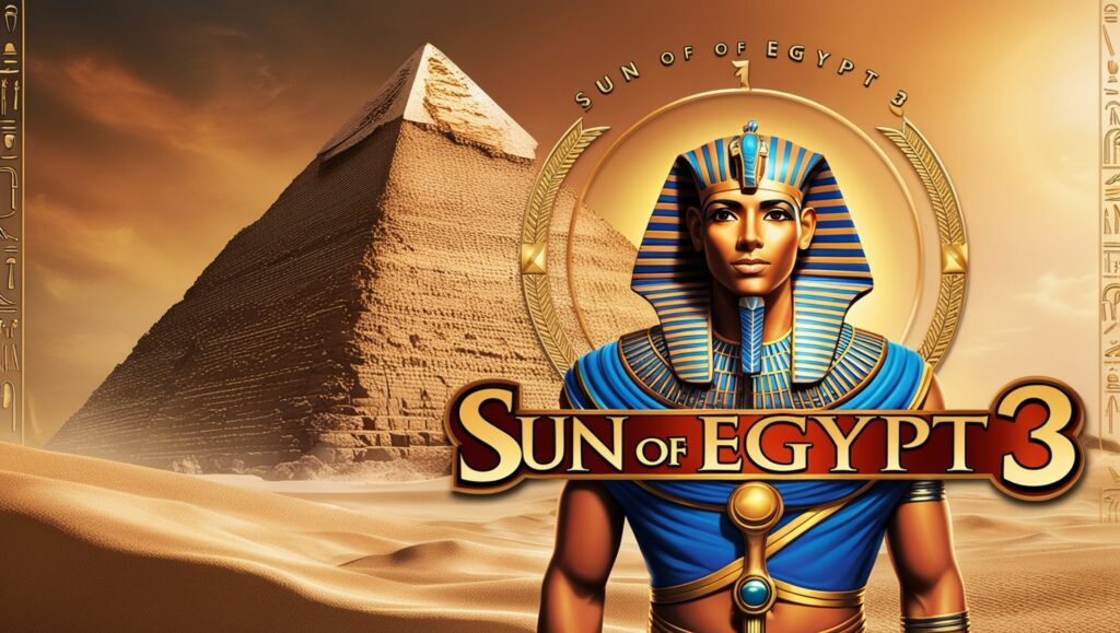 sun of egypt 3 png
